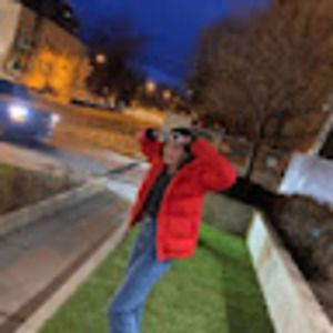 Meet your Posher, Ali